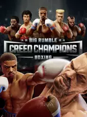 Big Rumble Boxing: Creed Champions