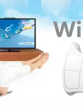 Wii Fit U