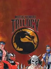 Mortal Kombat Trilogy