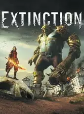 Extinction