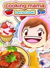 Cooking Mama: Let's Cook!