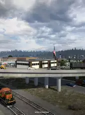 American Truck Simulator: Montana