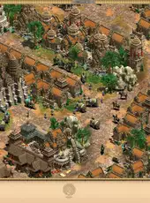 Age of Empires II: HD Edition - Rise of the Rajas