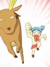 Nichijou: Uchuujin