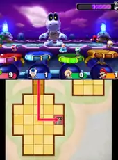 Mario Party: Star Rush