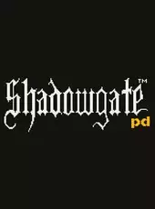 Shadowgate PD