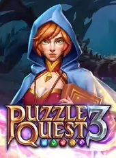 Puzzle Quest 3