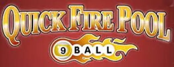 9 Ball Quick Fire Pool