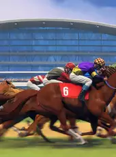 Phar Lap: Horse Racing Challenge