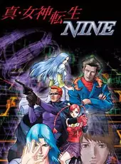 Shin Megami Tensei: Nine