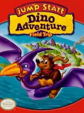 JumpStart: Dino Adventure Field Trip