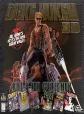 Duke Nukem 3D: Kill-A-Ton Collection