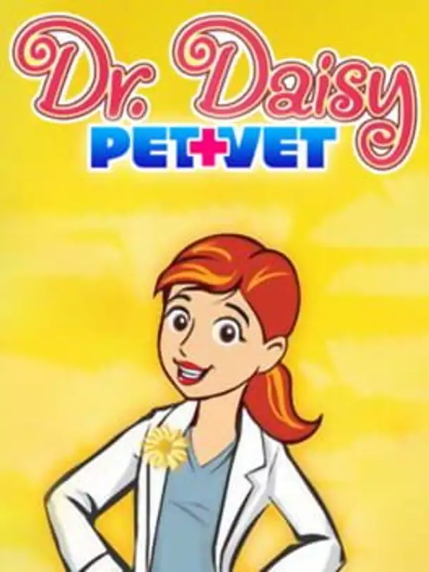 Dr. Daisy Pet Vet