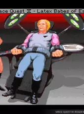 Space Quest 6: The Spinal Frontier