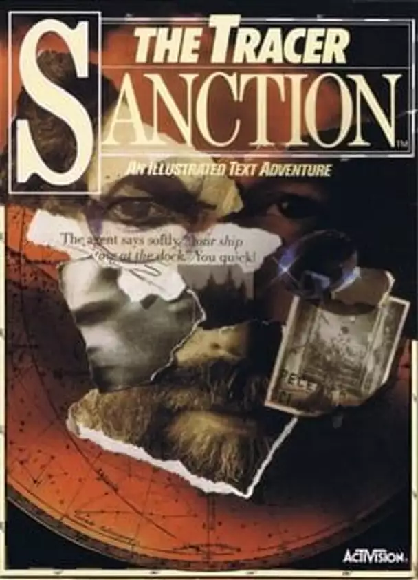 The Tracer Sanction