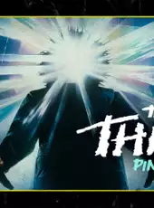 Pinball M: The Thing Pinball
