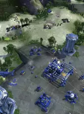 Supreme Commander 2