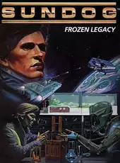 Sundog: Frozen Legacy