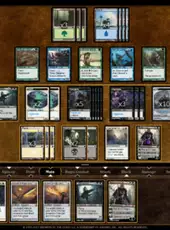 Magic: The Gathering Online