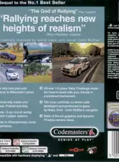 Colin McRae Rally 2.0