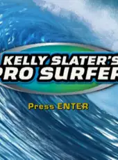 Kelly Slater's Pro Surfer