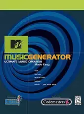 MTV Music Generator