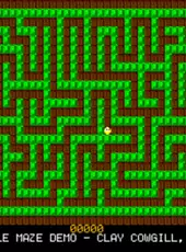 Maze