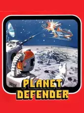 Planet Defender