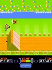 3D Classics: Excitebike