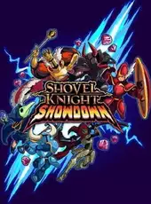 Shovel Knight Showdown