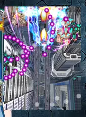 Bullet Soul Infinite Burst