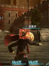 Final Fantasy Type-0