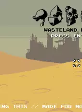 Wasteland Kings