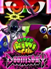 Super Kiwi 64: Doomsday