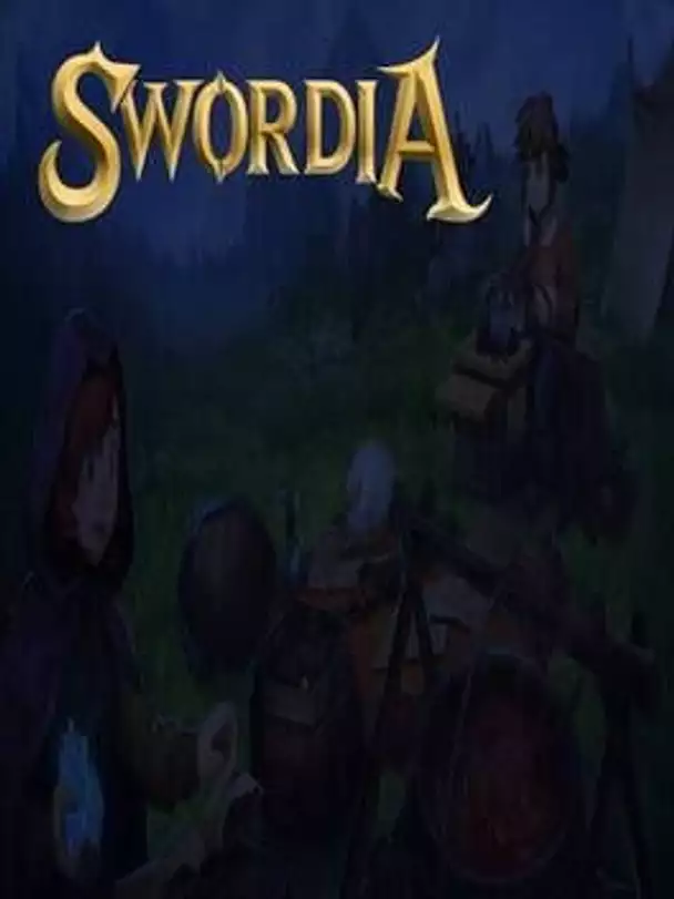 Swordia