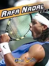 Rafa Nadal Tennis