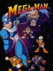 Mega Man