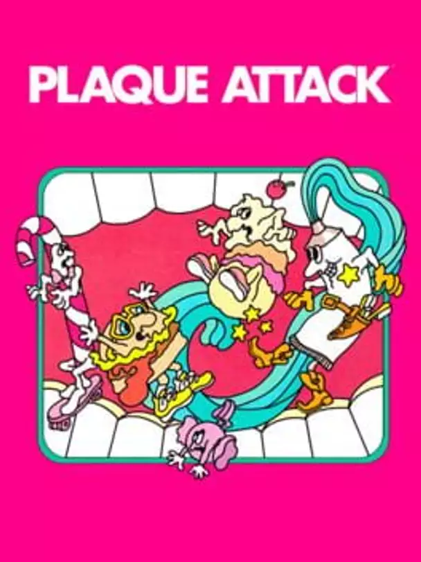 Plaque Attack