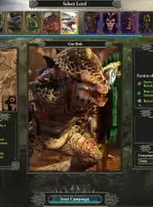 Total War: Warhammer II - Gor-Rok