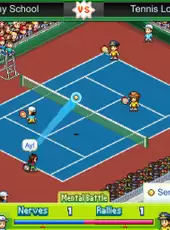 Tennis Club Story