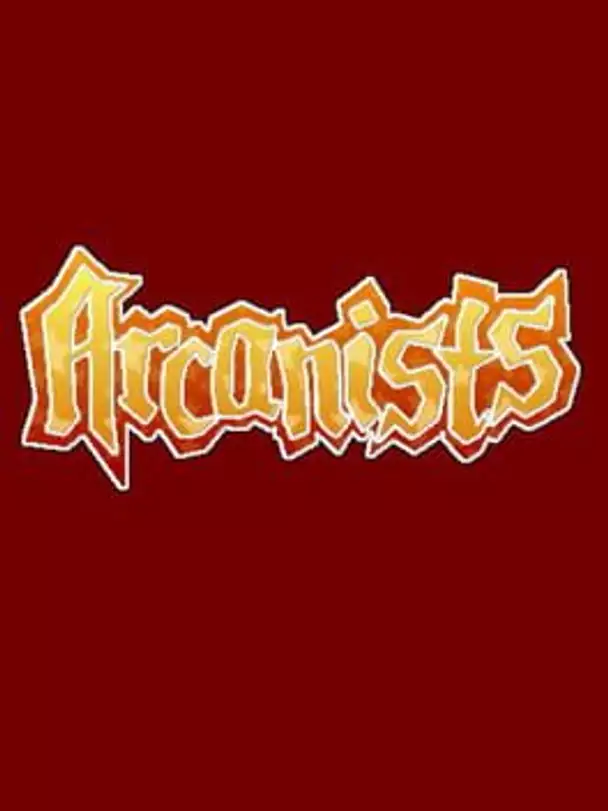 Arcanists