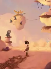 Broken Age