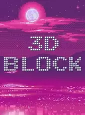 3D Block