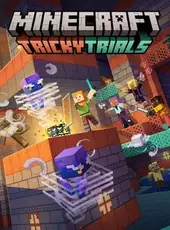 Minecraft: Tricky Trials