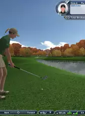 Tiger Woods PGA Tour 2004