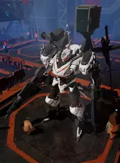 Daemon X Machina