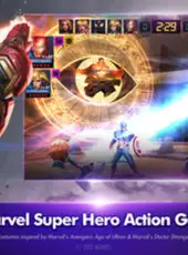 Marvel Future Fight