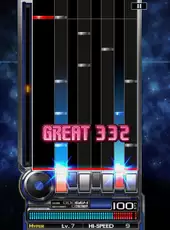 Beatmania IIDX Ultimate Mobile