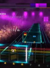 Rocksmith 2014 Edition: Remastered - Weezer Song Pack II