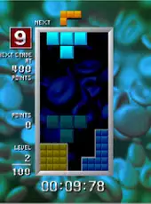 Arcade Archives: Tetris the Grand Master